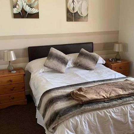 Saint Helier Jersey Alister Guest House מראה חיצוני תמונה