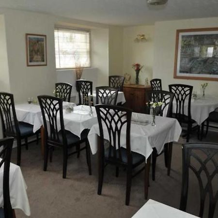 Saint Helier Jersey Alister Guest House מראה חיצוני תמונה