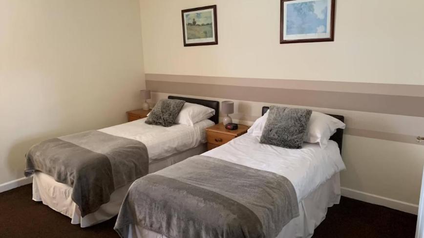 Saint Helier Jersey Alister Guest House מראה חיצוני תמונה