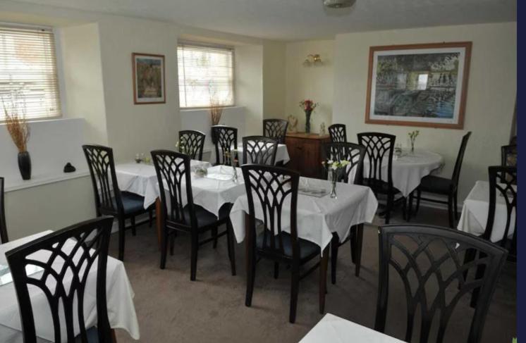 Saint Helier Jersey Alister Guest House מראה חיצוני תמונה